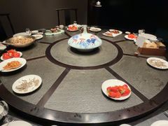 -浩运海鲜·16年专注青岛菜(石老人店)