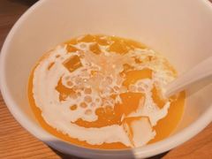 -特式糖水铺甜品