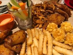 -必胜客(百联又一城店)