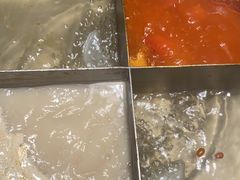 -海底捞火锅(团结桥店)