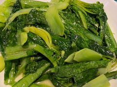 清炒莴笋-川正旺江湖菜(三元桥店)