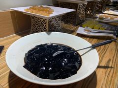 -感恩心素食馆(百世广场店)