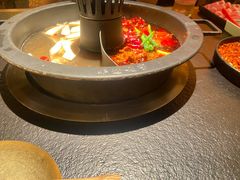 -晓宇重庆火锅(西安荟聚店)