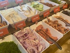 -哈哈碳都·牛肋条无限自助烤肉(台江万达店)