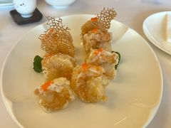 -正佳广场万豪酒店-粤菜餐厅·点心·海鲜·聚餐