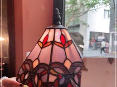 -古董花园(思南路42弄小区店)