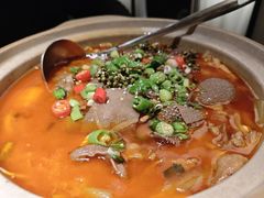 -小厨师·二十年沈家门小海鲜(百井坊巷店)