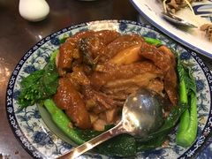 -阿殳菜馆·私厨(水围村店)