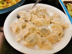 蓝港虾水饺-蓝港海鲜厨房(金水路店)