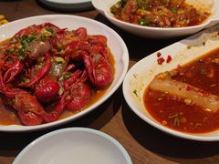 -俭寨小公鸡新疆菜·大盘鸡·烧烤