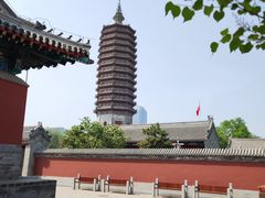 -西海子公园