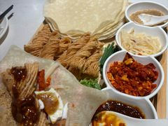 -解家河南菜(金水路店)