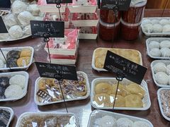 -南大门韩国米糕(公滨路店)