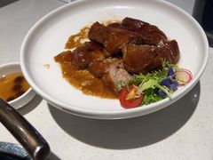 -煲王粤菜餐厅(中侨中心店)