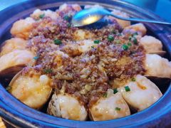 -庆云楼饭庄(什刹海店)