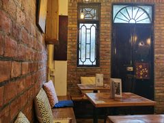 -西关84·History·Art·Cafe