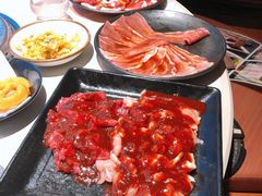 -焼肉 ウエスト(天神店)