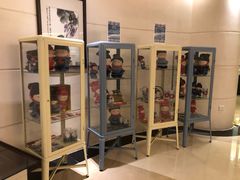 -西安锦江国际酒店