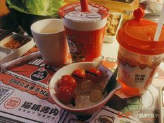 -猫抓烤肉(春熙路店)