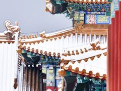 -故宫博物院(故宫)