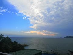 -东澳岛