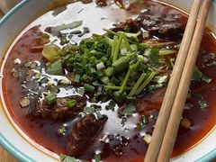 -沈家仁牛肉面(大堰三村总店)