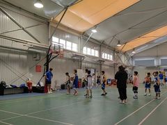 -东方启明星篮球培训(天坛校区)