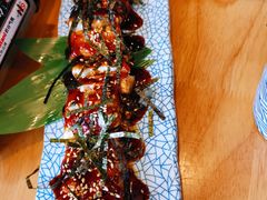 -村上一屋·亚洲菜融合小馆(南楼店)