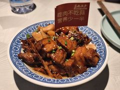 老南昌红烧肉-老房子·南昌菜(双子塔店)