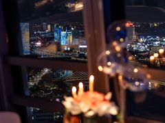 -天玑高空江景餐厅&酒吧Sky Secret Restaurant&Bar