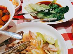 -西贝(上海中心店)