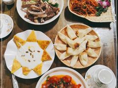 -吉祥圣雪藏餐