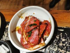 -九田家黑牛烤肉料理(石路天虹店)
