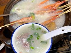 -友强·23年特色海鲜大排档(厦门店)