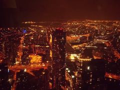 -尤利卡88层观景台
