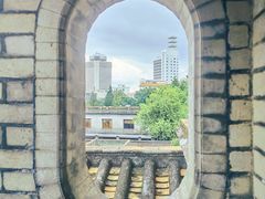 -东莞市可园博物馆