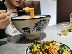 -弓家大队老碗面(高新咖啡街区店)