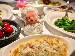 -佐度王子扒房(天鹅湖店)