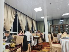 -鹿鸣酒家(越秀店)