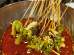 -付小姐在成都(中山公园店)