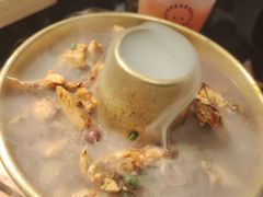 -全牛匠·乐山跷脚牛肉(新中关店)