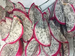 糖水水果-格瑞欧海鲜自助烤肉火锅(光彩店)
