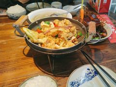 -鱼食饭稻·苏浙土菜17年老馆子(平江路店)