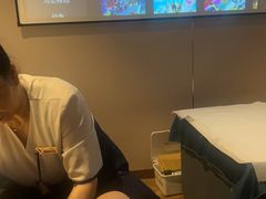 -华夏良子·足道SPA艾灸(翠微店)