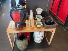 -新草堂锅物料理(泉城路店)