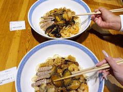 -肘子酥·天津菜·特色捞面(德云社店)