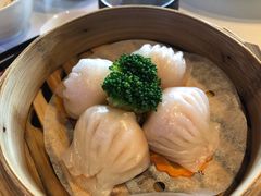 笋尖虾饺皇-富力丽思卡尔顿酒店·丽轩中餐厅