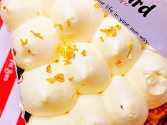 桂花栗子派-Pie Bird(新闸路店)