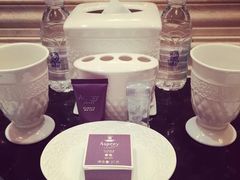 -广州富力丽思卡尔顿酒店