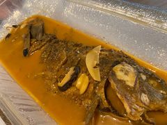 -阿五黄河大鲤鱼(纬三路店)